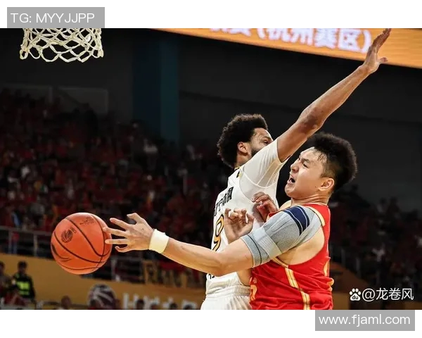 CBA联赛精彩回顾北京队对阵浙江队全场录像回放分析