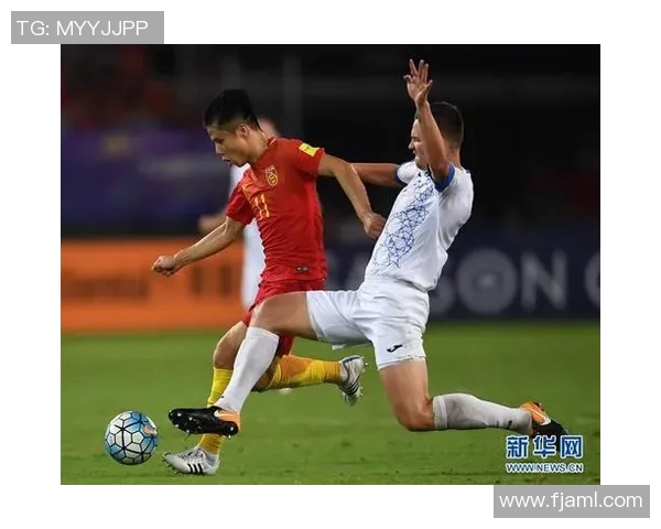 中国与乌兹别克足球对决分析:战术风格与历史交锋的深度解读